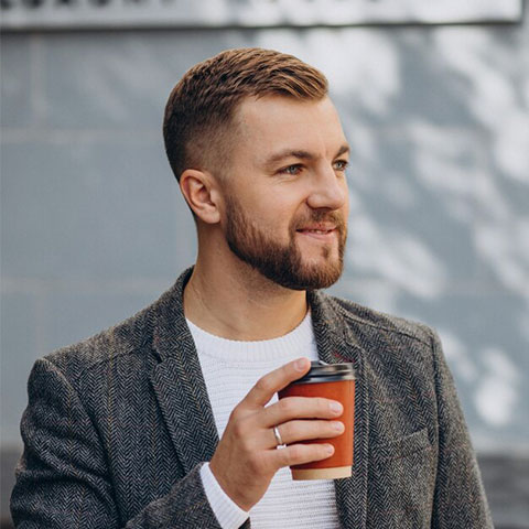 Фото клиента